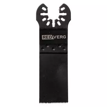 Полотно пильное для МФИ REDVERG погружное 28мм (820642)