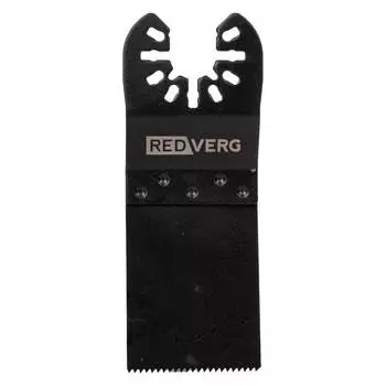 Полотно пильное для МФИ REDVERG погружное 32мм (820632)