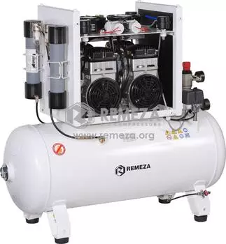 Поршневой компрессор СБ4-100.OLD15СТКМ