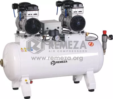 Поршневой компрессор СБ4-100.OLD20-3T