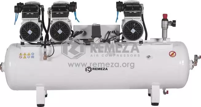 Поршневой компрессор СБ4-150.OLD20x3