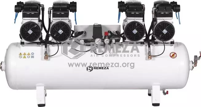 Поршневой компрессор СБ4-150.OLD20x4