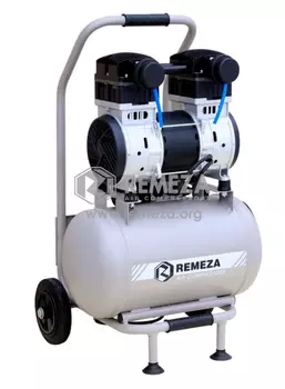 Поршневой компрессор СБ4/С-20.OLD20