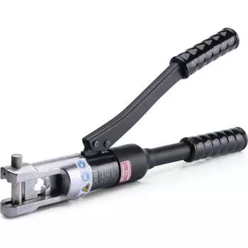 Пресс гидравлический КВТ ПГРс-120