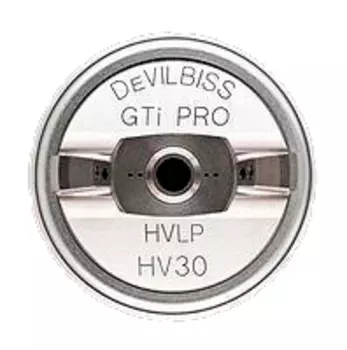 *PRO-102-HV30-K Возд.головка и кольцо к к/р GTI-PROLite HVLP