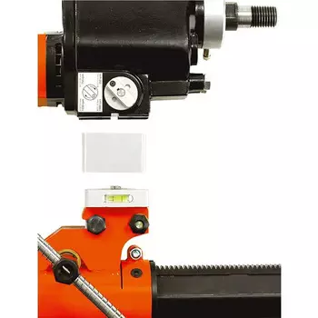 Проставка для бур машин Husqvarna 50мм