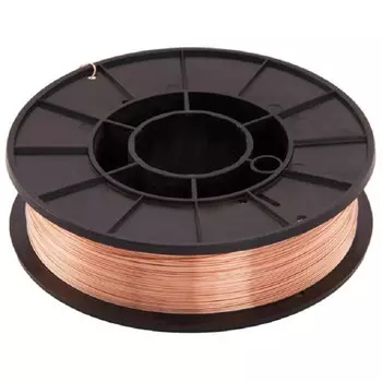 Проволока сварочная DEKA СВ-08Г2С 1,2мм 5кг