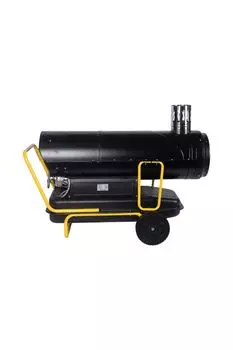 Пушка тепловая TOR BGO-60B 60 кВт непрямого нагрева (дизель)