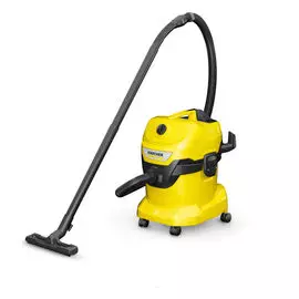 Пылесос KARCHER WD 4 V-20/4/35