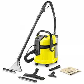 Пылесос Karcher SE 4001