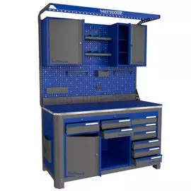 Рабочее место Верстакофф MECHANIC (v.2) №152