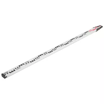 Рейка телескопическая CONDTROL TS 4M