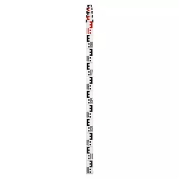 Рейка телескопическая RGK TS-7 (7 м)