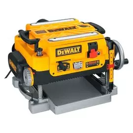 Станок рейсмусовый DeWalt DW735