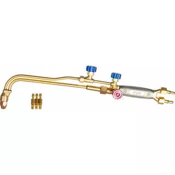 Резак REDIUS Р3П-02М пропановый 07502