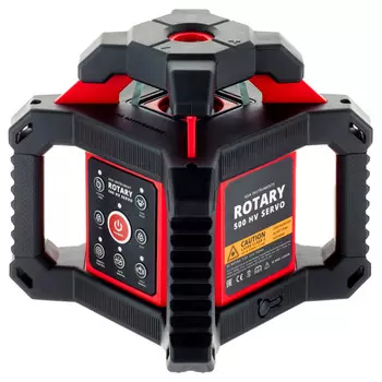 Ротационный нивелир ADA ROTARY 500 HV SERVO
