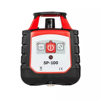 Ротационный нивелир RGK SP-100