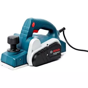 Рубанок Bosch GHO 6500