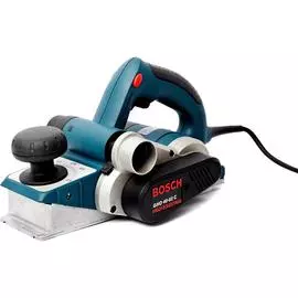 Рубанок GHO 40-82C Bosch