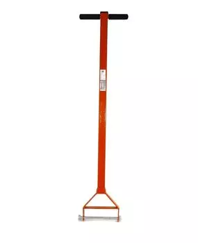 Ручка для роликовых платформ WCRP 2/4 т