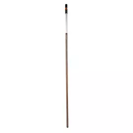 Рукоятка для граблей Gardena FSC деревянная 180 см (для комбисистемы)