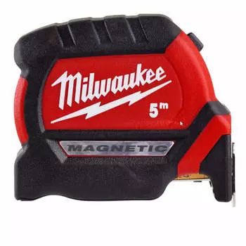 Рулетка измерительная Milwaukee GEN III 5м х 27мм 4932464599