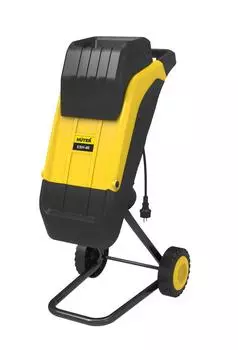 Садовый измельчитель HUTER ESH-40