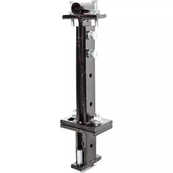 Сцепка универсальная для мотокультиватора Husqvarna для TF230/TF338 B-тип (5882660-01)