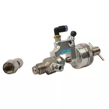 *SCH-6355A Безвоздушный автоматический краскораcпылитель Schtaer