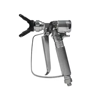 *SCH-X5 Краскораcпылитель безвоздушный, 250 бар, 1/4" NPSM, 7/8"