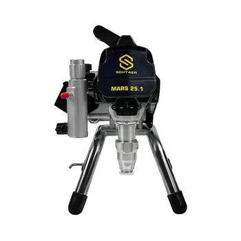 Schtaer Mars 25.1 Окрасочный аппарат 2,5 л