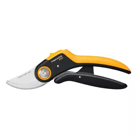 Секатор Fiskars Plus PowerLever P721