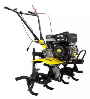 Сельскохозяйственная машина (мотоблок) Huter MK-7000P