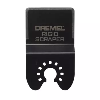 Шабер Dremel 600 для Multi-Max