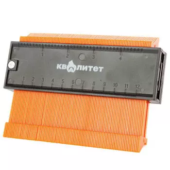 Шаблон контурный Квалитет 120мм ШФ-120