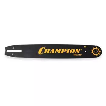Шина CHAMPION 40см 3/8" 1.6мм 60зв