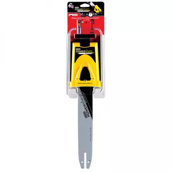 Шина Oregon 40см 3/8" 1,3мм 55зв + заточное устройство PowerSharp