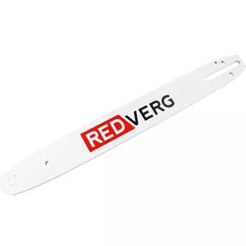 Шина REDVERG 40см 3/8" 1.3мм 56зв