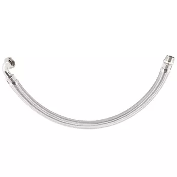 Шланг Джилекс TF 800 FC 1" M 1" в металлооплетке INOX