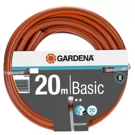 Шланг Gardena Basic 1" 20м