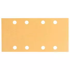 Шлифлист Bosch 93х186мм К80 (924)