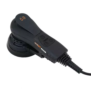 Шлифовальная машинка MAXXT R7303-125-5.0