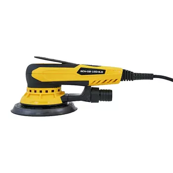 Шлифовальная машинка Schtaer SCH-02-150-5.0