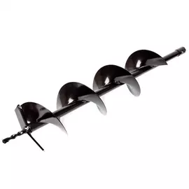 Шнек для мотобура RedVerg 200мм