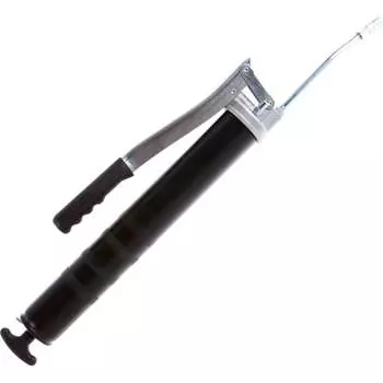 Шприц профессиональный плунжерный GR42750 - G10R/HD/B (трубка)