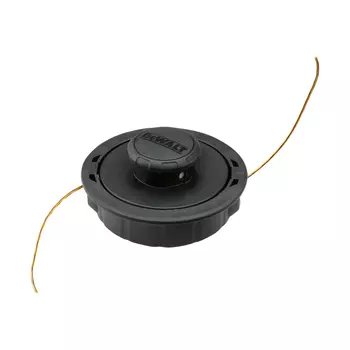 Шпулька для триммеров DeWalt DT20656 автомат