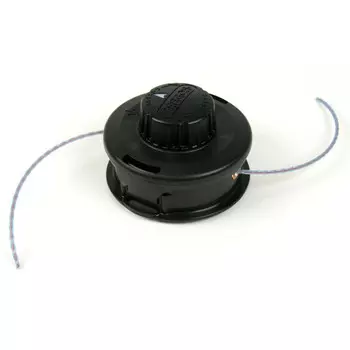 Шпулька для триммеров Oregon универсальная полуавтомат (539138)