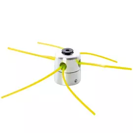 Шпулька для триммеров RedVerg алюминиевая «Паук» (990781)