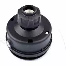 Шпулька для триммеров Redverg RD-EB1250B полуавтомат (990571)