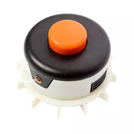 Сверло по металлу Heller HSS-G Super 2х85мм (21349)